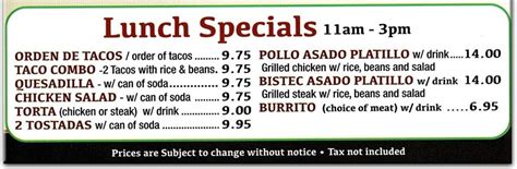 El Patron - Best Mexican Cuisine In Staten Island