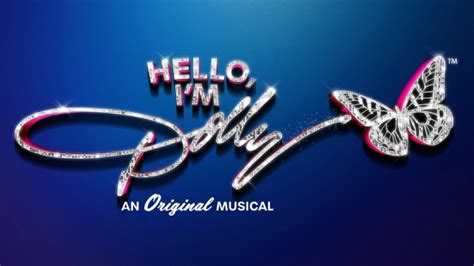 Dolly Parton unveils more about upcoming musical, ‘Hello, I’m Dolly’ | Y102 - Nebraska's Hot Country