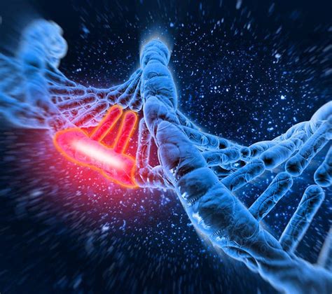 understanding genetic mutations     disease