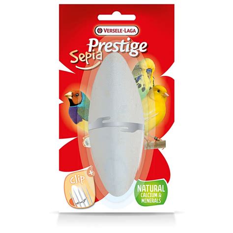 Prestige Sepia Mineral Кость каракатицы для попугаев, 12 см, цены ...