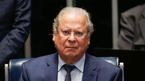 2ª Turma Do Stf Extingue Pena De Dirceu Em Processo Da Lava Jato