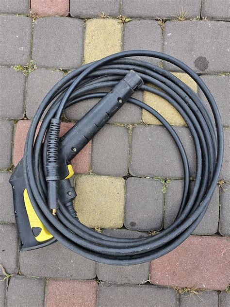 Myjka ciśnieniowa Karcher K5 2012 Trzebuska OLX pl