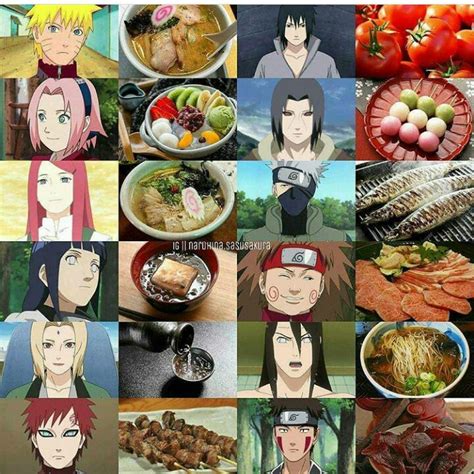 Collection 91 Pictures What Is Naruto In Food Updated