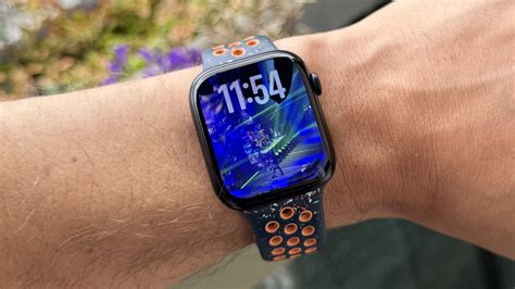 New Apple Watch Face In Watchos 11 Finally Does Photos Right Blog