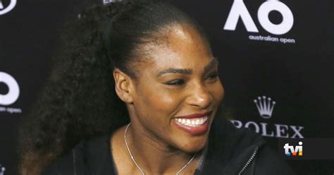 Em Imagens Reveladoras E Atrevidas Serena Williams Exibe Curvas E