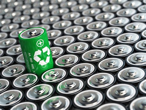 Charged Evs Aqua Metals And Yulho To Establish Ev Battery Recycling