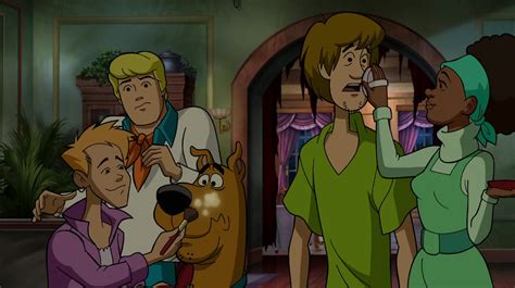 Scooby Doo Return To Zombie Island 2019 Screencap Fancaps