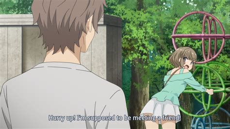 {Bunny Girl Senpai} : r/animenocontext