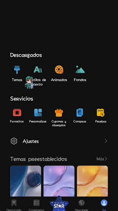 Cambia El Tipo De Letra En Tu Celular Gu A F Cil