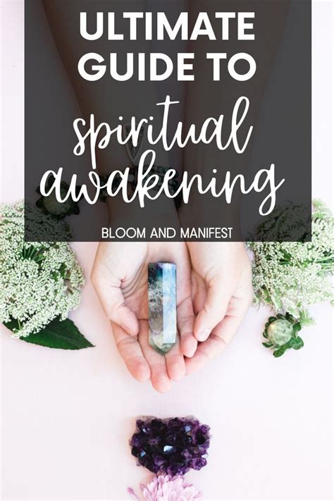 Ultimate Guide To Spiritual Awakening Stages Symptoms And Tips Artofit