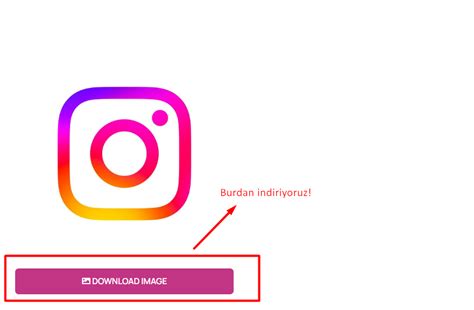 İnstagram Profil Fotoğrafı İndirme Tek Tıkla Programsız 2024