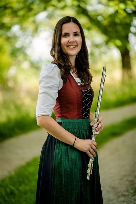 Marketenderinnen Musikverein Gaspoltshofen