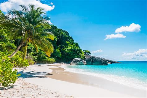 Las playas más impresionantes del planeta te dejarán sin aliento