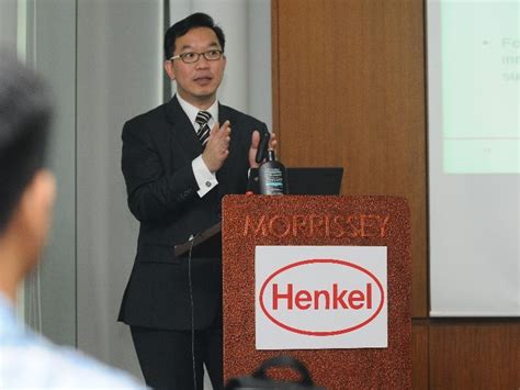 Henkel Indonesia A Strong Pillar For Henkels Growth In Emerging Markets