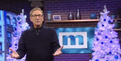 The Maury Show Is Cancelled After 31 Seasons Following Maury's ...