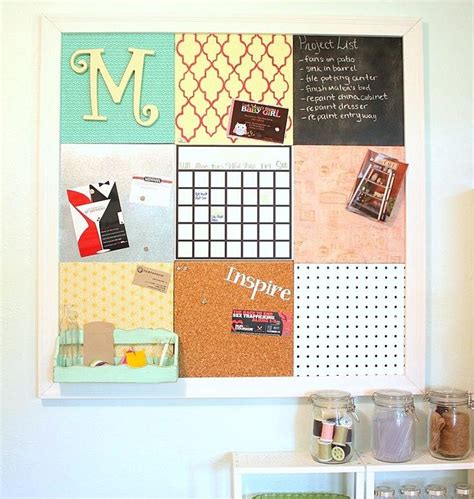 17 Best Images About Diy Pinboard On Pinterest Fabric Covered Pin