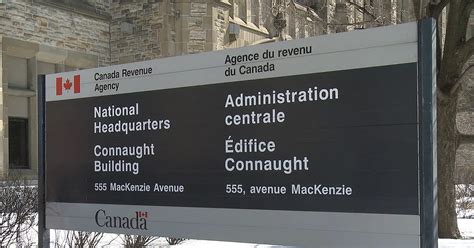 Cra Inviting Million Canadians To Try New Simplified Tax Filing