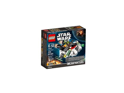 LEGO 75127 The Ghost