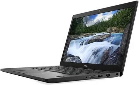 I5 Dell 7490 Laptop Rental Service In Delhi At Rs 2000 Month In New