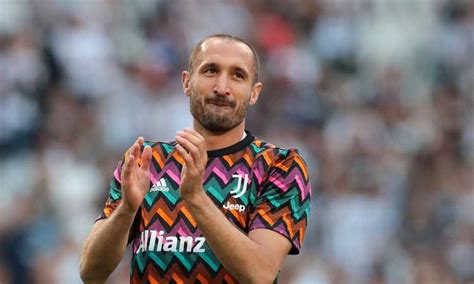 Siparietto Galliani Chiellini In Lega Calcio Sei Sempre Il Mio