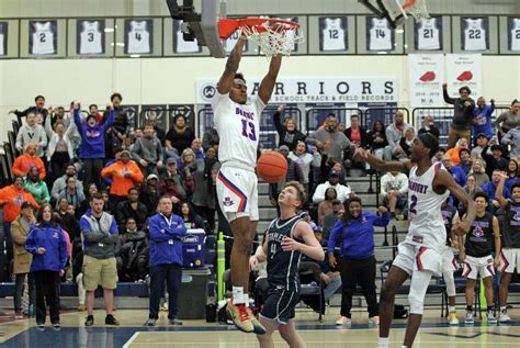 2023 Ct High School Boys Basketball All State Team From Gametimect