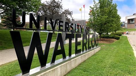 Laurier and Waterloo universities to take most classes online in fall ...