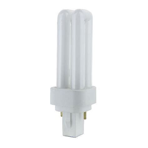 Sunlite Compact Fluorescent 2700k G23 2 Pin 9w Bulb Bulbamerica