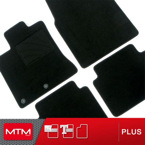 Tapis De Sol Pour Citroen C Aircross En Velours Sur Mesure