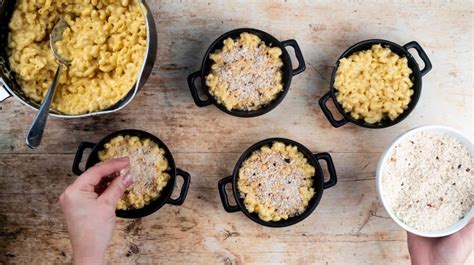 Nandos Style Peri Peri Mac And Cheese Pasta Recipe This Little Home