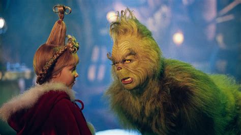 Nonton How The Grinch Stole Christmas 2000 Subtitle Indonesia Idlix