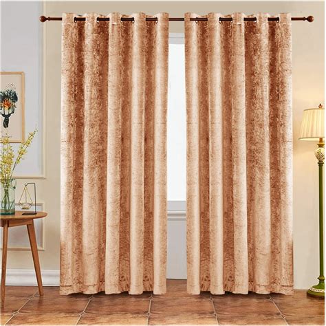 Fairmont Park Room Darkening Eyelet Curtain Pair Wayfair Co Uk