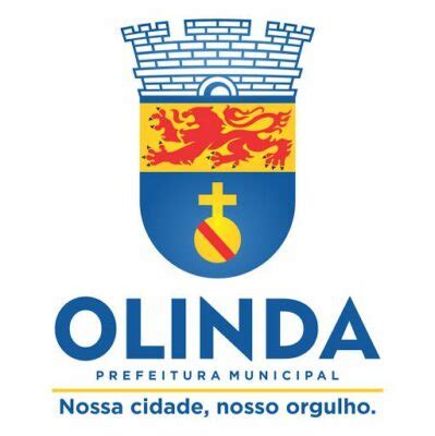 Concurso Prefeitura Olinda 2023 Edital Inscrição Vagas