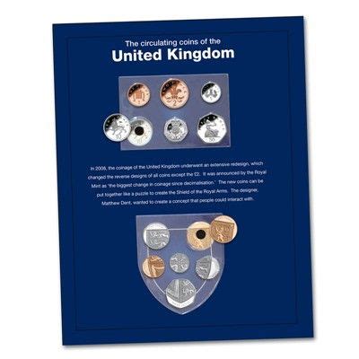 discover  uk coins royal coat  arms shield ideas coins coat