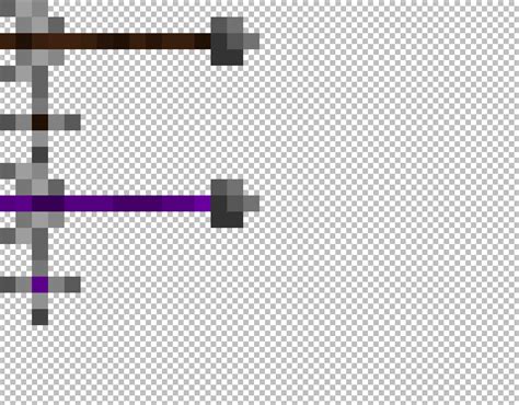 Minecraft Arrow Texture