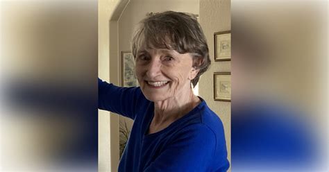 Obituary Information For Margaret Seeley