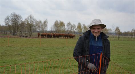 Pierwsze Gospodarstwo Regeneratywne W Polsce Na Konferencji Farmera