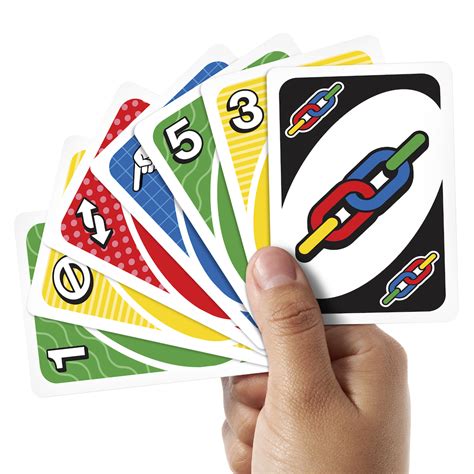 Uno Party Is The Newest Game That Is Perfect For Playing In Large Groups