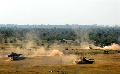 Indian DAC Clears Proposals Worth 3 59bn For Arms Purchase