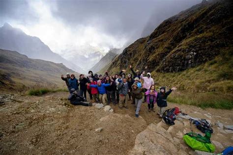 From Cusco: Short or Classic Inca Trail Tour | GetYourGuide