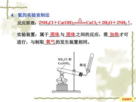 第2课时 氮肥的生产和使用 笃学一 氮 2．氨的物理性质 氨是色、气味的体，溶于水且溶解 得快。常温下，1