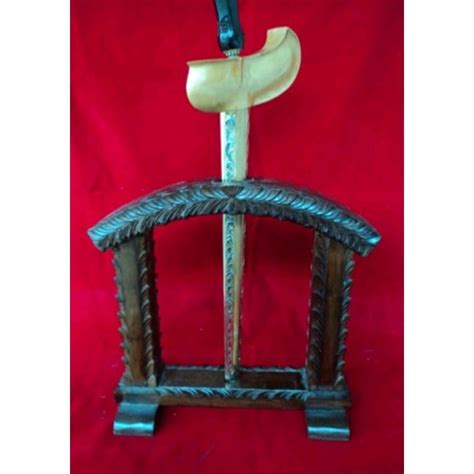 Jual Jagrak Keris Kayu Jati Plituran Shopee Indonesia