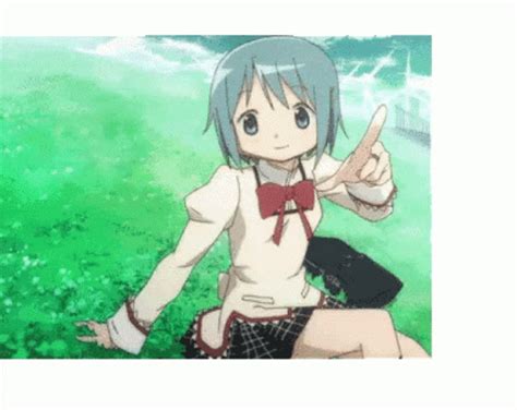 Madoka Magica GIFs | GIFDB.com