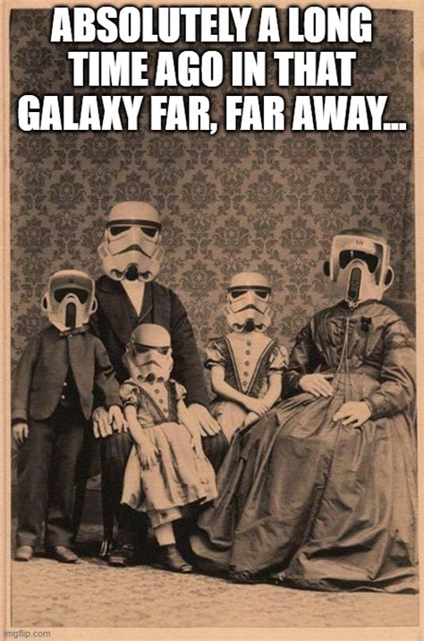 Ol Timey Troopers Imgflip