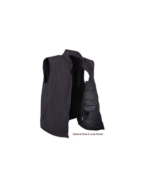 Rothco Concealed Carry Soft Shell Vest