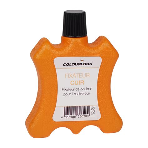 Fixateur Cuir COLOURLOCK 100 Ml Colourlock Suisse