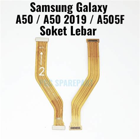 Jual Flexible Konektor Board Ke Cas Samsung Galaxy A50 2019 A505