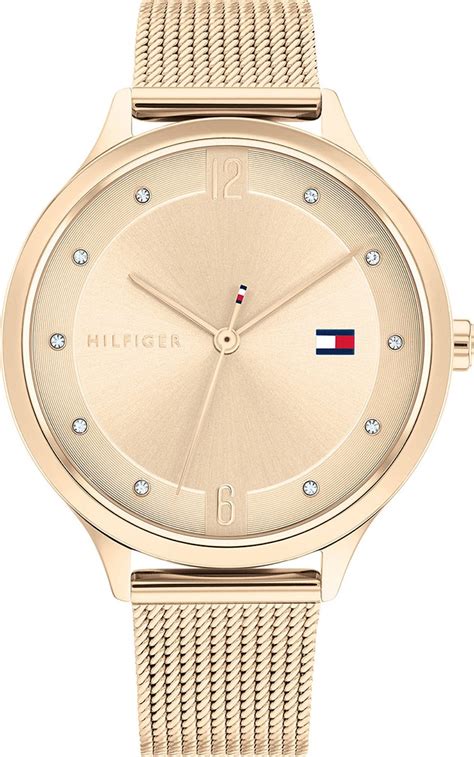 Foto Hodinky Tommy Hilfiger Grace Zbozi Cz