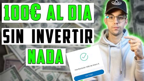 Como Ganar Dinero En Internet Sin Invertir Negocio Online Ganar