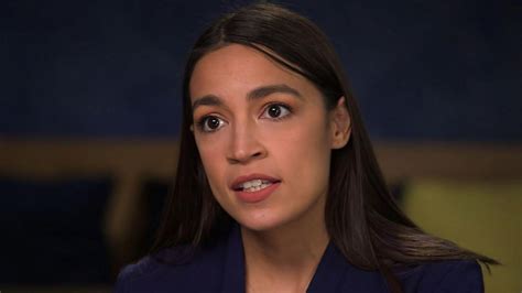 Alexandria Ocasio Cortez On Covid 19 Impact In Her District Response