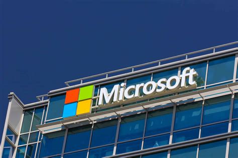 Microsoft Investor Relations (MSFT) Guide - Wealthtender